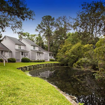 The Cottages By Spinnaker Resorts Хилтон-Хед-Айленд Экстерьер фото