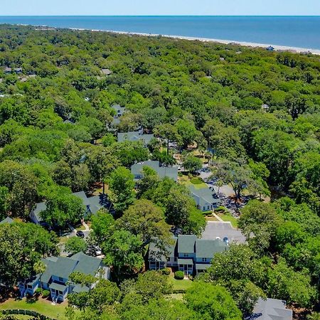 The Cottages By Spinnaker Resorts Хилтон-Хед-Айленд Экстерьер фото